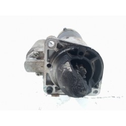 Recambio de motor arranque para opel zafira b cosmo referencia OEM IAM 55353857 M001T30072 