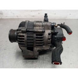 Recambio de alternador para hyundai santa fe (sm) 2.0 gls crdi referencia OEM IAM 3730027011  