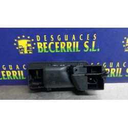 Recambio de maneta interior trasera derecha para audi 80 avant básico berlina referencia OEM IAM 893837020  