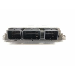 Recambio de centralita motor uce para citroen c4 berlina sx referencia OEM IAM 9655943580 0281011863 EDC16C34