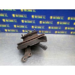 Recambio de mangueta delantera derecha para hyundai accent (x3) 1.3 gls automático referencia OEM IAM   