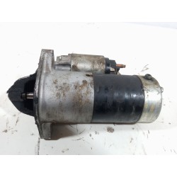 Recambio de motor arranque para opel zafira b cosmo referencia OEM IAM 55353857 M001T30072 