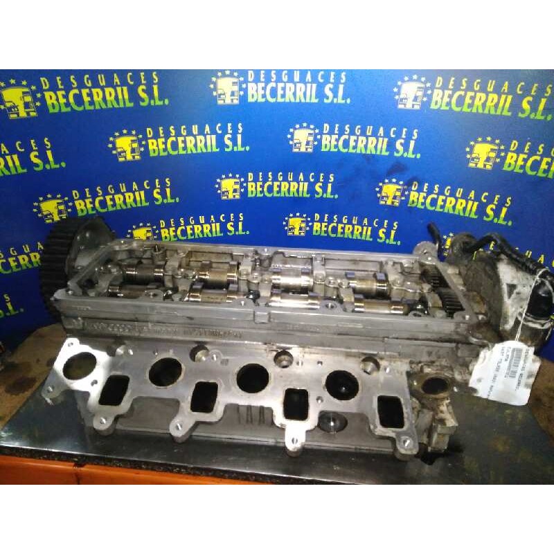 Recambio de culata para seat toledo (kg3) reference plus referencia OEM IAM Recambio de culata para seat toledo (kg3) reference plus referencia OEM IAM