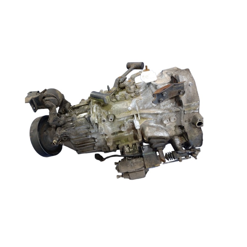 Recambio de caja cambios para renault maxity fg 130.35/45 referencia OEM IAM 6S380 Recambio de caja cambios para renault maxity fg 130.35/45 referencia OEM IAM 6S380