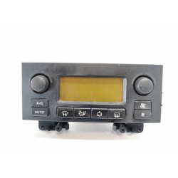 Recambio de mando calefaccion / aire acondicionado para citroen c4 berlina sx referencia OEM IAM 9658084577  