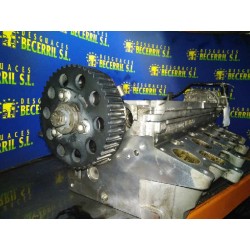Recambio de culata para seat toledo (kg3) reference plus referencia OEM IAM   