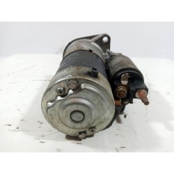 Recambio de motor arranque para opel zafira b cosmo referencia OEM IAM 55353857 M001T30072 