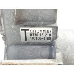 Recambio de caudalimetro para mazda 323 berlina (bg) collection referencia OEM IAM 1971004100 B37613210 