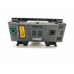 Recambio de mando calefaccion / aire acondicionado para citroen c4 berlina sx referencia OEM IAM 9658084577  