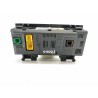 Recambio de mando calefaccion / aire acondicionado para citroen c4 berlina sx referencia OEM IAM 9658084577  