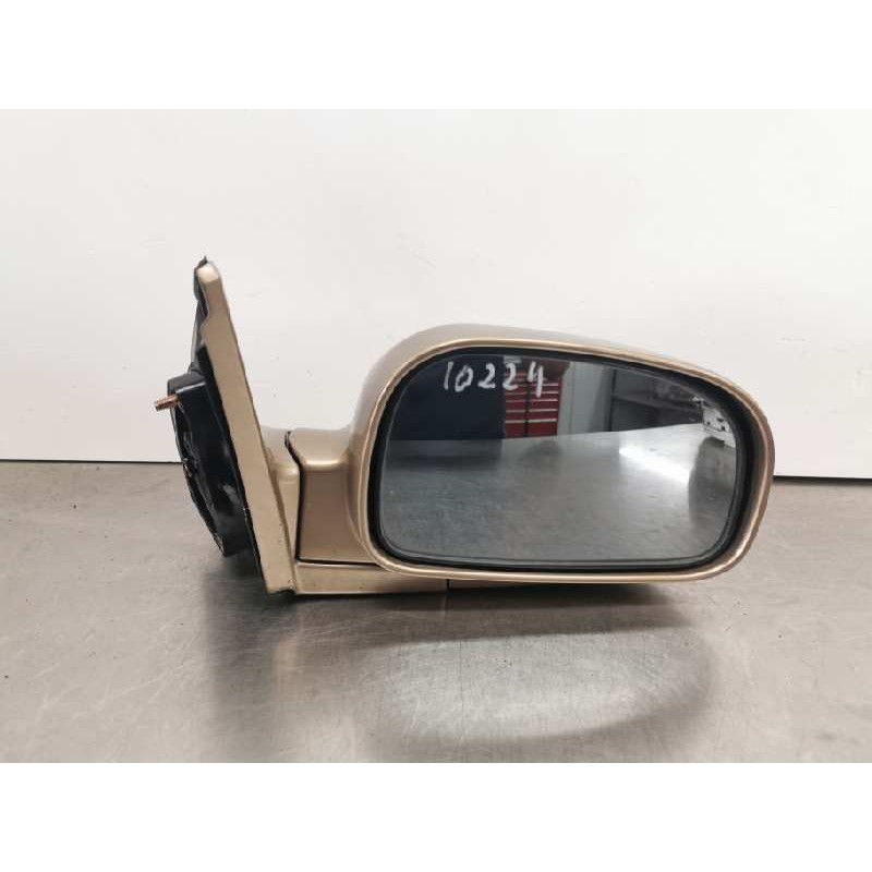 Recambio de retrovisor derecho para hyundai santa fe (sm) 2.0 gls crdi referencia OEM IAM Recambio de retrovisor derecho para hyundai santa fe (sm) 2.0 gls crdi referencia OEM IAM