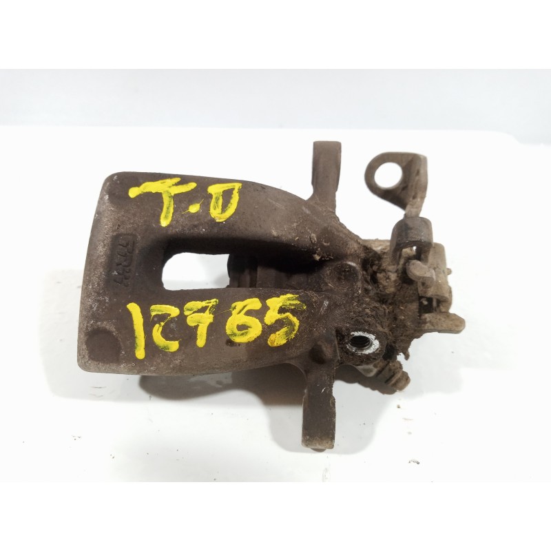 Recambio de pinza freno trasera derecha para opel zafira b cosmo referencia OEM IAM Recambio de pinza freno trasera derecha para opel zafira b cosmo referencia OEM IAM