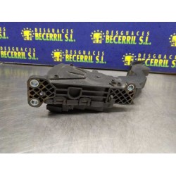 Recambio de pedal acelerador para ford focus berlina (cap) referencia OEM IAM 4m519f836ah 6pv00864101 