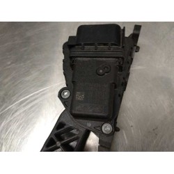 Recambio de pedal acelerador para ford focus berlina (cap) referencia OEM IAM 4m519f836ah 6pv00864101 