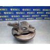 Recambio de mangueta delantera derecha para hyundai accent (x3) 1.3 gls automático referencia OEM IAM   