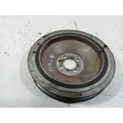 Recambio de polea cigueñal para opel zafira b cosmo referencia OEM IAM   