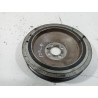Recambio de polea cigueñal para opel zafira b cosmo referencia OEM IAM   