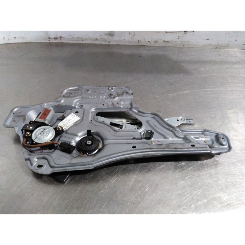Recambio de elevalunas delantero derecho para hyundai santa fe (sm) 2.0 gls crdi referencia OEM IAM 9882026100RH Recambio de elevalunas delantero derecho para hyundai santa fe (sm) 2.0 gls crdi referencia OEM IAM 9882026100RH