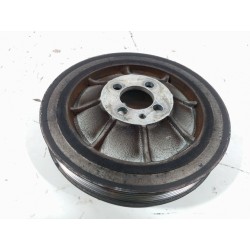Recambio de polea cigueñal para opel zafira b cosmo referencia OEM IAM   
