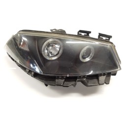 Recambio de faro derecho para renault megane ii berlina 3p authentique referencia OEM IAM   