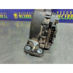 Recambio de pedal acelerador para seat ibiza (6l1) cool referencia OEM IAM 6Q1721503C  