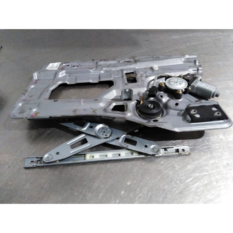 Recambio de elevalunas trasero derecho para hyundai santa fe (sm) 2.0 gls crdi referencia OEM IAM 9882026200RH Recambio de elevalunas trasero derecho para hyundai santa fe (sm) 2.0 gls crdi referencia OEM IAM 9882026200RH