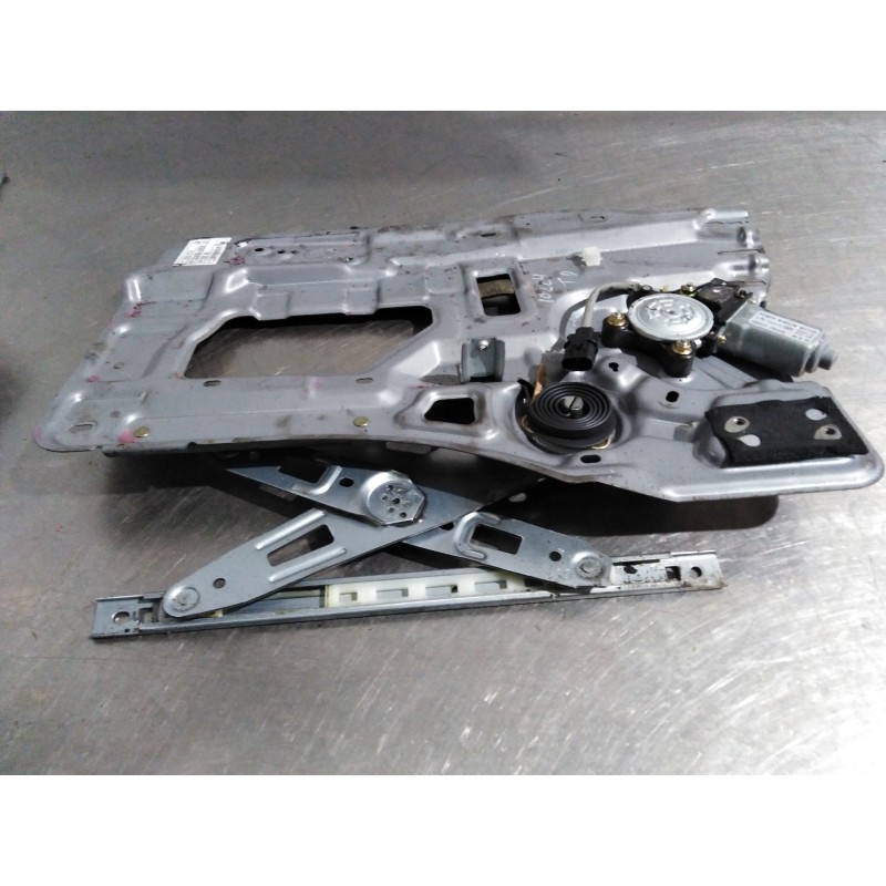 Recambio de elevalunas trasero derecho para hyundai santa fe (sm) 2.0 gls crdi referencia OEM IAM 9882026200RH  