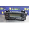 Recambio de mando climatizador para citroen c3 1.1 audace referencia OEM IAM 96588239XT  