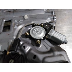 Recambio de elevalunas trasero derecho para hyundai santa fe (sm) 2.0 gls crdi referencia OEM IAM 9882026200RH  