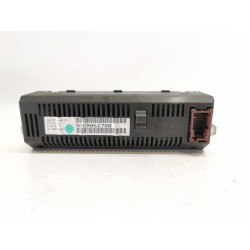 Recambio de pantalla multifuncion para citroen c4 berlina sx referencia OEM IAM 9659062780  