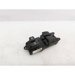 Recambio de mando elevalunas delantero izquierdo para toyota corolla (e12) 1.6 linea luna berlina referencia OEM IAM 8480202281B