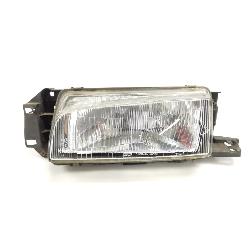 Recambio de faro izquierdo para mazda 323 berlina (bg) collection referencia OEM IAM 11061308L Recambio de faro izquierdo para mazda 323 berlina (bg) collection referencia OEM IAM 11061308L