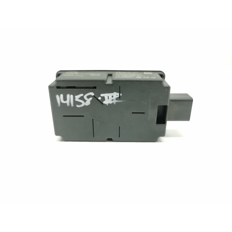Recambio de modulo electronico para mazda 6 lim. (gh) 2.2 de 180cv sportive (5 ptas.) referencia OEM IAM DF71675RZA S180036021C Recambio de modulo electronico para mazda 6 lim. (gh) 2.2 de 180cv sportive (5 ptas.) referencia OEM IAM DF71675RZA S180036021C