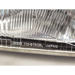 Recambio de faro izquierdo para mazda 323 berlina (bg) collection referencia OEM IAM 11061308L  