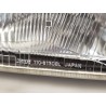 Recambio de faro izquierdo para mazda 323 berlina (bg) collection referencia OEM IAM 11061308L  