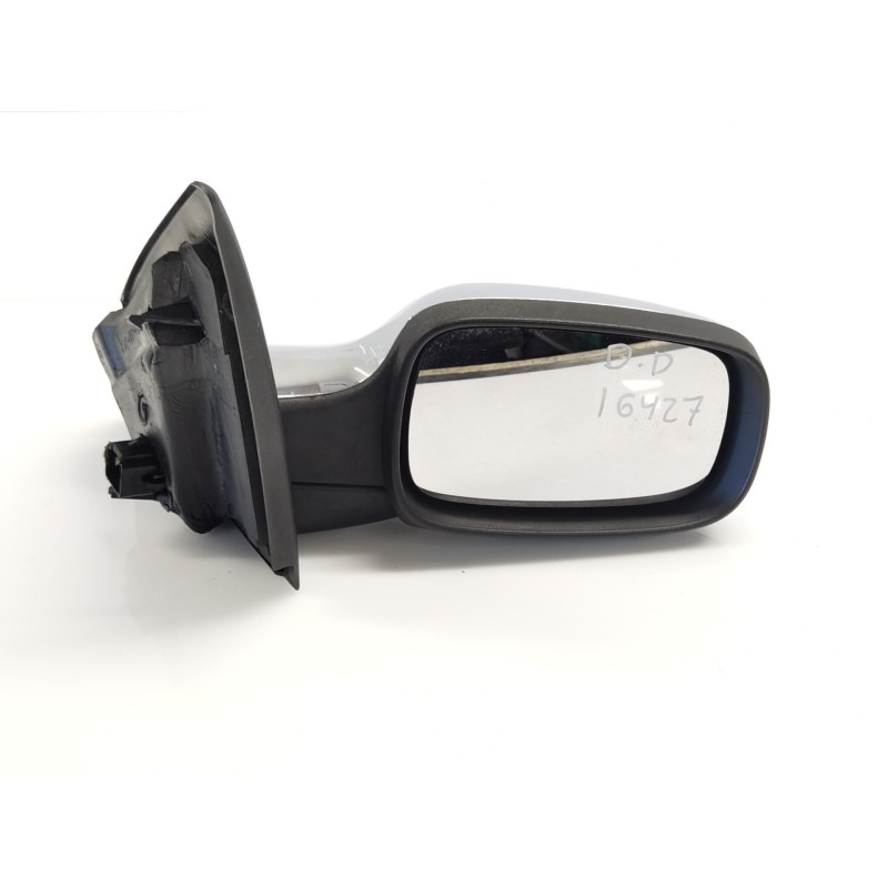 Recambio de retrovisor derecho para renault megane ii berlina 3p authentique referencia OEM IAM Recambio de retrovisor derecho para renault megane ii berlina 3p authentique referencia OEM IAM