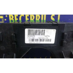 Recambio de com 2000 para citroen c4 berlina vtr plus referencia OEM IAM   