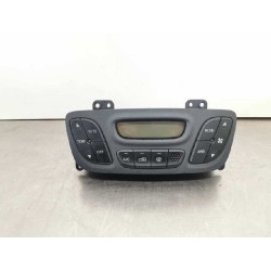 Recambio de mando calefaccion / aire acondicionado para hyundai santa fe (sm) 2.0 gls crdi referencia OEM IAM 2K04AVS P11 