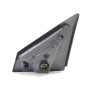 Recambio de retrovisor derecho para renault megane ii berlina 3p authentique referencia OEM IAM   