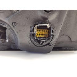 Recambio de retrovisor derecho para renault megane ii berlina 3p authentique referencia OEM IAM   
