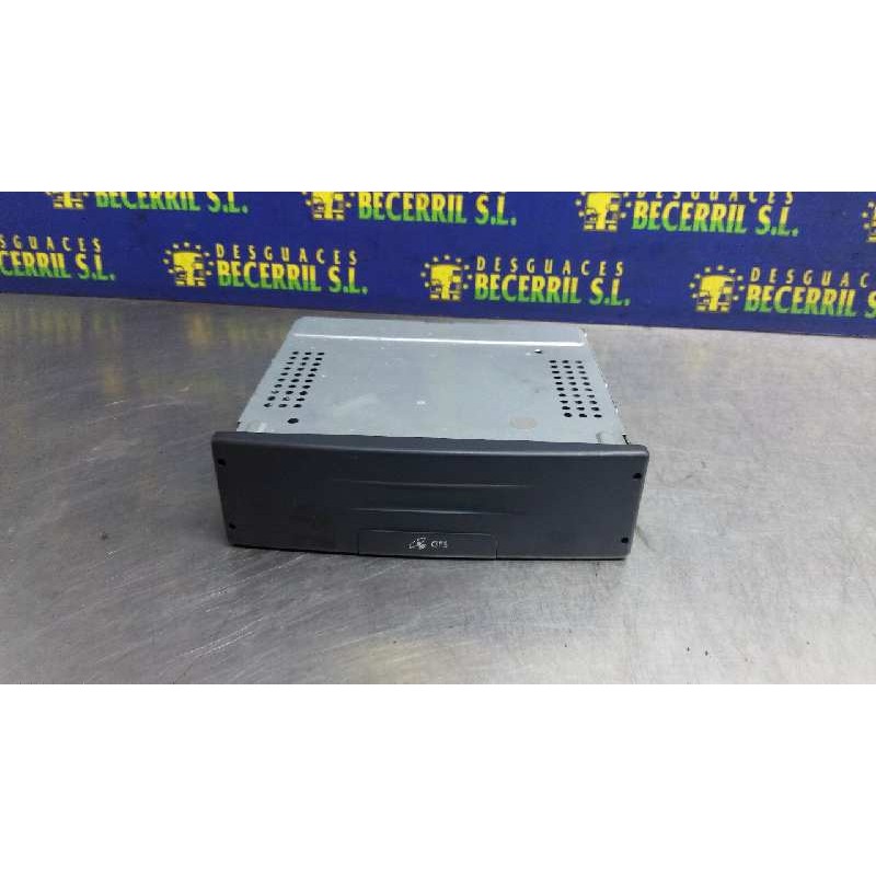 Recambio de sistema navegacion gps para renault espace iv (jk0) grand espace dynamique referencia OEM IAM 8200339743  