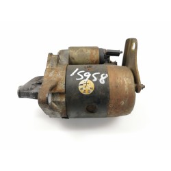 Recambio de motor arranque para mazda 323 berlina (bg) collection referencia OEM IAM M3T38882 M3T49481 M3T49381