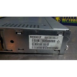 Recambio de sistema navegacion gps para renault espace iv (jk0) grand espace dynamique referencia OEM IAM 8200339743  