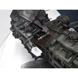 Recambio de caja cambios para audi a4 avant (8e) 1.9 tdi (96kw) referencia OEM IAM HCG  