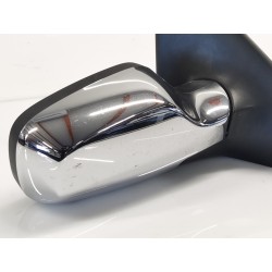 Recambio de retrovisor derecho para renault megane ii berlina 3p authentique referencia OEM IAM   