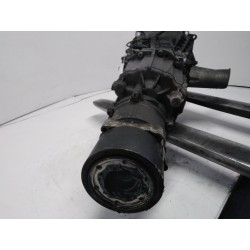 Recambio de caja cambios para audi a4 avant (8e) 1.9 tdi (96kw) referencia OEM IAM HCG  