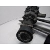 Recambio de caja cambios para audi a4 avant (8e) 1.9 tdi (96kw) referencia OEM IAM HCG  