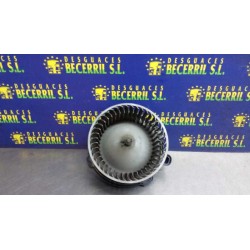Recambio de motor calefaccion para opel frontera b olympus referencia OEM IAM 4027260060  