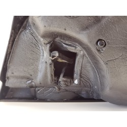 Recambio de retrovisor derecho para renault megane ii berlina 3p authentique referencia OEM IAM   