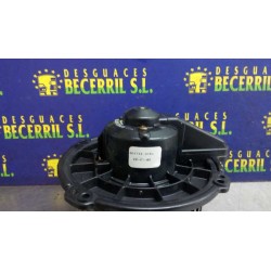 Recambio de motor calefaccion para opel frontera b olympus referencia OEM IAM 4027260060  